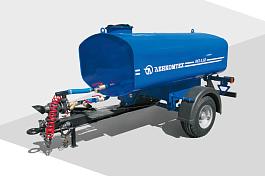 Полуприцеп-цистерна тракторный ЛКТ-3,5ПМ