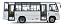 Купить Автобус ПАЗ 320402-04 Вектор 7.5, город, ЯМЗ Е-5, EGR,КПП Fast Gear, 17/53 в компании Русбизнесавто - изображение 0
